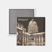 Aimant Palais royal (Recto/Verso)