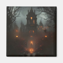 Palais sombre