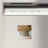 Aimant Palais Toshxauli (In Situ (Lave-vaisselle))