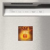 AIMANT PALANTIR™ (In Situ (Lave-vaisselle))