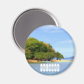 Aimant Palawan (Recto/Verso)