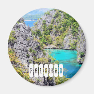 Aimant Palawan Philippines