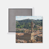 Aimant Palazzo Vecchio (Recto/Verso)