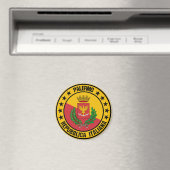 Aimant Palerme (In Situ (Lave-vaisselle))