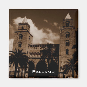 Aimant Palerme