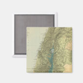 Aimant Palestine 5 (Recto/Verso)