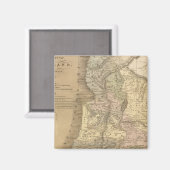 Aimant Palestine 6 (Recto/Verso)