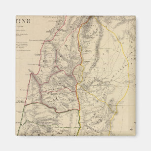 Aimant Palestine, époque de Notre Sauveur