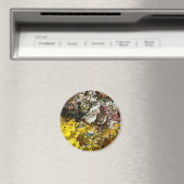 Aimant Palette de l'artiste #1 (In Situ (Lave-vaisselle))