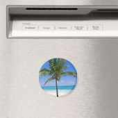 Aimant Palm des Bahamas (In Situ (Lave-vaisselle))