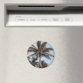 Aimant Palm Gets Moonés (In Situ (Lave-vaisselle))