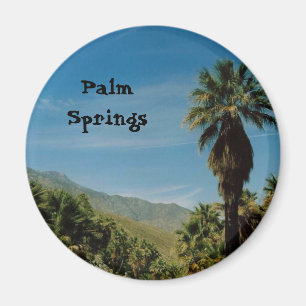 Aimant Palm Springs