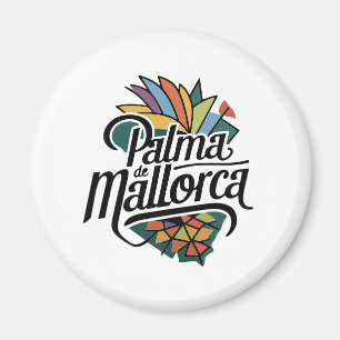 Aimant Palma de Majorque
