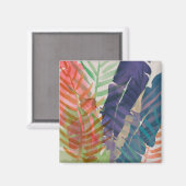 Aimant Palmes électriques (Recto/Verso)