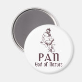 Aimant Pan (Recto/Verso)