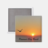 Aimant panama (Recto/Verso)