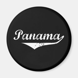 Aimant Panama Revolution Style