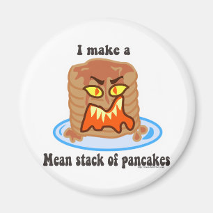 Aimant Pancake moyen