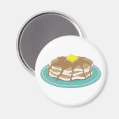 Aimant Pancakes (Recto/Verso)