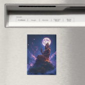 Aimant Pancer Jagat (Center of the Universe/World) (In Situ (Lave-vaisselle))