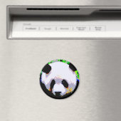 Aimant Panda (In Situ (Lave-vaisselle))