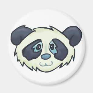 Aimant Panda