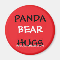 panda bear dans le monde
