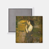 Aimant Pandora (Recto/Verso)