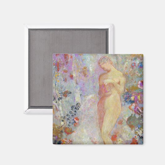 Aimant Pandora Anagoria, Redon (Recto/Verso)