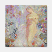 Aimant Pandora Anagoria, Redon (Devant)