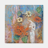 Aimant Pandora, Redon (Devant)