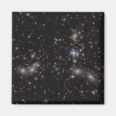 Aimant Pandora's Cluster (Devant)