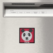 Aimant Pandy (In Situ (Lave-vaisselle))