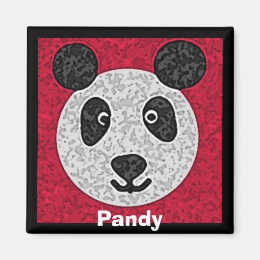 Aimant Pandy (Devant)