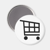 Aimant Panier (Recto/Verso)