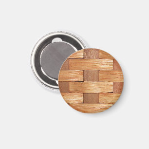Aimant Panier Amish