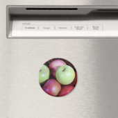 Aimant Panier Apple (In Situ (Lave-vaisselle))