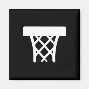 Aimant Panier de basket
