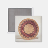Aimant Panier Hopi (Recto/Verso)