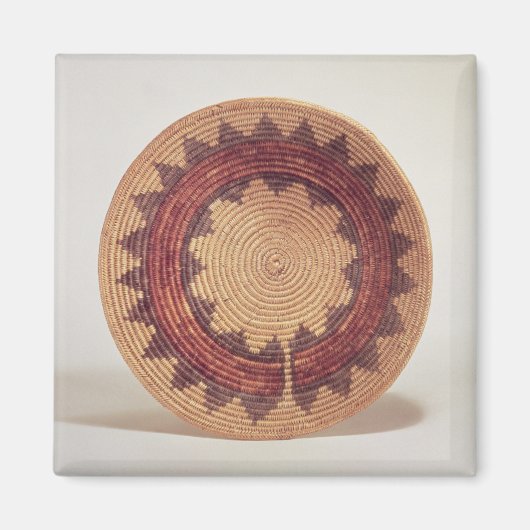 Aimant Panier Hopi (Devant)