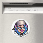 Aimant Panne (In Situ (Lave-vaisselle))