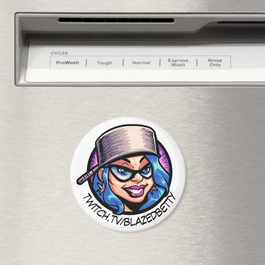 Aimant Panne (In Situ (Lave-vaisselle))