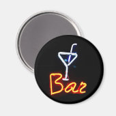 Aimant Panneau barre (Recto/Verso)