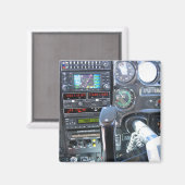 Aimant Panneau de configuration (Recto/Verso)