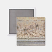 Aimant Panneau de relief Bas (Recto/Verso)