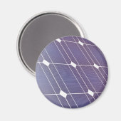 Aimant Panneau solaire (Recto/Verso)