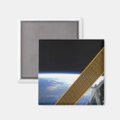 Aimant Panneaux solaires (Recto/Verso)