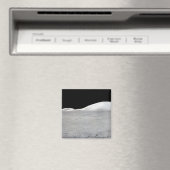 Aimant Panorama Apollo 17 (In Situ (Lave-vaisselle))