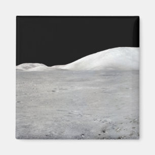 Aimant Panorama d'Apollo 17