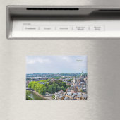 Aimant Panorama de la ville de Namur (In Situ (Lave-vaisselle))